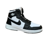 Air Jordan 1 Mid Inspired Sneakers