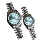 ROLEX Couple Watch