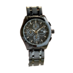 Tissot PRC 100 – Swiss-Made Dual-Tone Luxury Watch