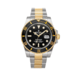 Rolex Oyster Perpetual Date Submariner