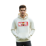 Marvel Premium Hoodie – Heavy GSM 400 GSM