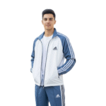Adidas Premium TPU Rise-Net Tracksuit