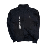 U.S. Polo Premium Waterproof Designer Jacket