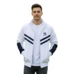 Nike Original Showroom Windcheater