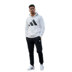 Adidas Premium Winter Tracksuit (Hoodie + Lower)