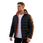 Nike HD Detachable-Cap Premium Injection Jacket 2025