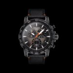 Tissot Supersport Chrono Basketball Edition Men’s Watch