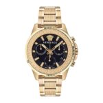 Versace Greca Chronograph
