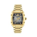 Versace Automatic Men's Watch
