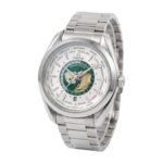 Omega Seamaster Worldtimer