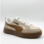 Pump Premium Sneaker