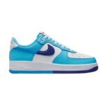 Nike Air Force Split UNC – Premium Showroom Quality Sneakers