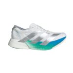 Adidas Adios Berlin Silver Green – Premium Sports Sneakers